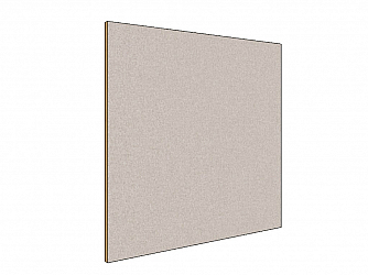 MDF LINA 15mm 2F 185 x 275 - SUDATI - MA - S/ LINHA