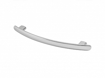 PUXADOR 3341 TAHITI 192MM CRB - TORRALBA