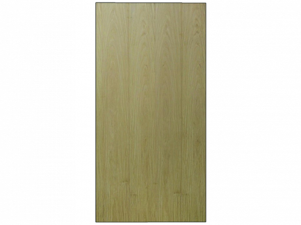 MDF 06MM 1 FACE LAMINA GARAPEIRA N218 / 1 FACE L.B 2500 X 1220