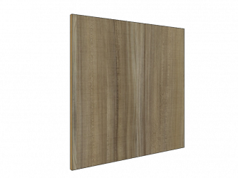 PAINEL MDF CARMENERE 15mm 2F 275 x 60cm SUDATI - MA - s/ linha