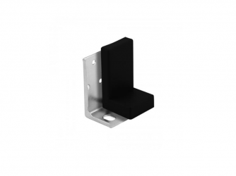 CAPA P/ CANTONEIRA L REFORÇADA AEREA PRETA - MANUFATURA / SAS / BIG