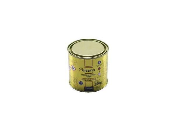 COLA DE CONTATO KILLING EXTRA   200 G