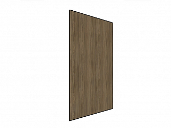 MDF IPE 06mm 185 x 275cm SUDATI - ELEVA --- s/ linha
