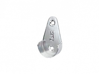 SUPORTE CABIDE REDONDO CANTO - CRO MOD 320