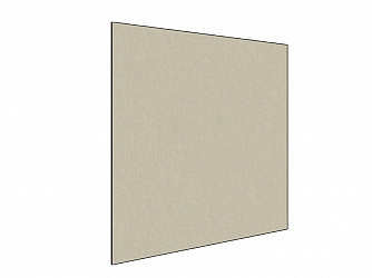 MDF FLORIPA 06mm 2F 185 x 275 - SUDATI - UN