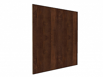 MDF IMBUIA 15mm 185 x 275 cm - SUDATI - MA