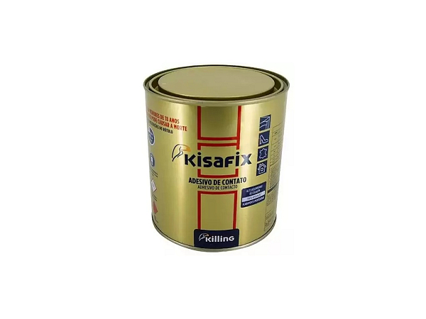COLA DE CONTATO KILLING EXTRA   750 G