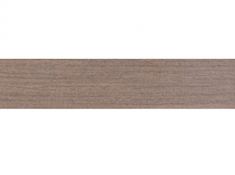 FITA DE BORDA WALNUT NOVO / MOLINARA 120mm  - S/ LINHA