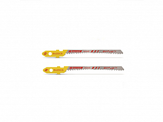 SERRA TICO-TICO BU2DCS-2 - DUAL CUT 50mm CARTELA C/ 2 UNIDADES - STARRET