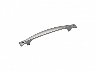 PUXADOR PLASTICO 133/160mm CINZA - GECELE