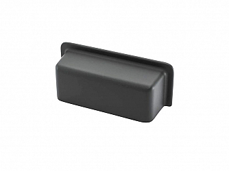 PUXADOR 1792 EDEN 114/96MM EPXGRF - TORRALBA