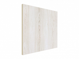 MDF CARVALHO MILENAR 18mm 2F 185 x 275 SUDATI - ELEVA