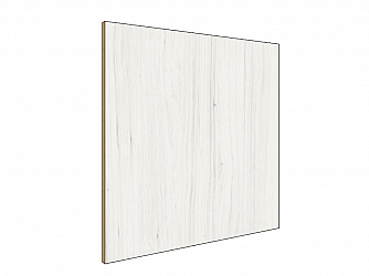 MDF ROSSELLI 15mm 2F 185 x 275 SUDATI - MA - s/ linha