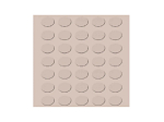 TAPA FURO COLANTE GLAMOUR 12mm - CART. C/  50