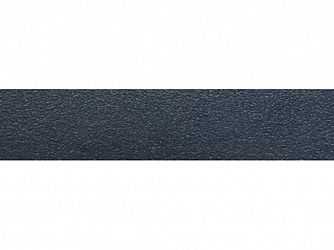 FITA DE BORDA PRETO TX 22MM