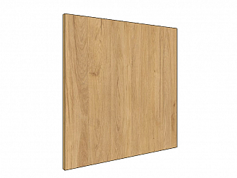 MDF CORAZZI 18mm 2F 185 x 275 - SUDATI - MA