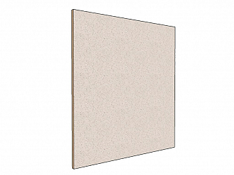 MDF MINERAL 18mm 185 x 275 cm - SUDATI - MA - S/ LINHA