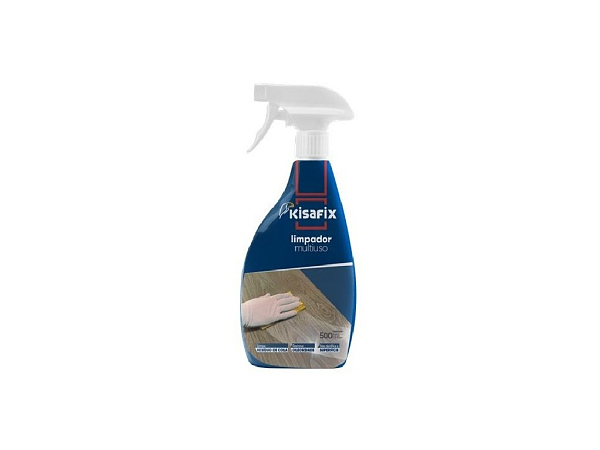 LIMPADOR MULTIUSO 500ML  KILLING