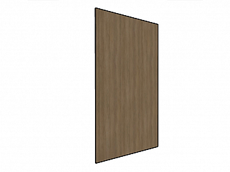 PAINEL MDF CUMARU 15mm 275 x 60cm SUDATI - ELEVA