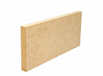 PAINEL MDF CRU 18mm 275 X 60